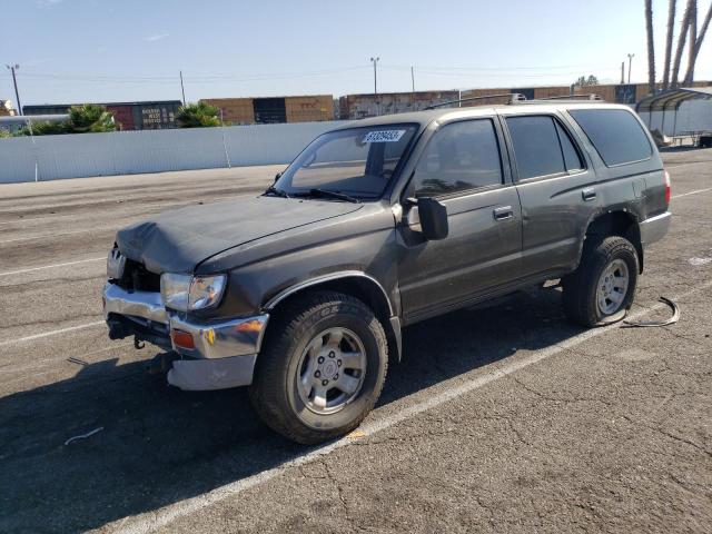 1998 Toyota 4Runner SR5