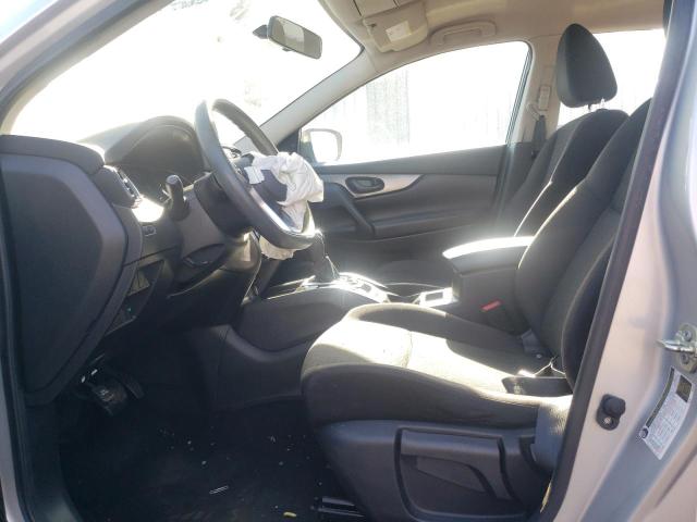 JN1BJ1CP6JW154752 Nissan Rogue Sport S