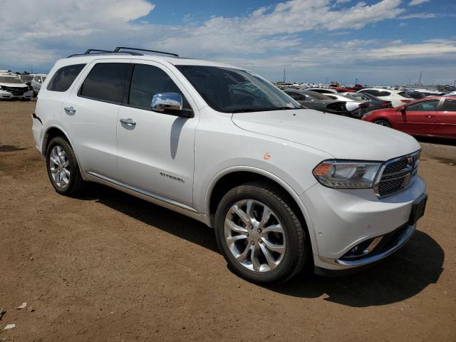 1C4SDJET1JC133629 Dodge Durango Citadel