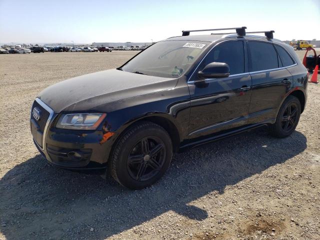 2011 Audi Q5 Premium