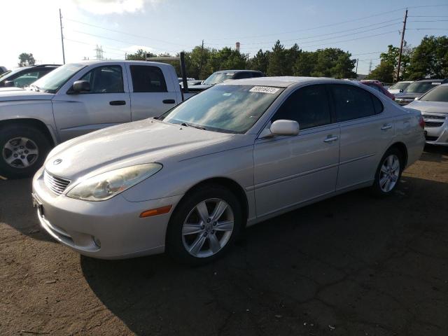 2005 Lexus ES 330 