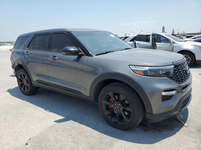 1FM5K8GC8NGA85548 Ford Explorer St