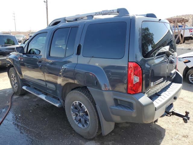 2015 NISSAN XTERRA X 5N1AN0NW3FN664013