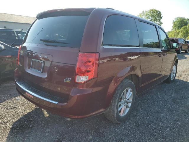 2C4RDGCG0KR706780 Dodge Caravan GRAND CARA 3