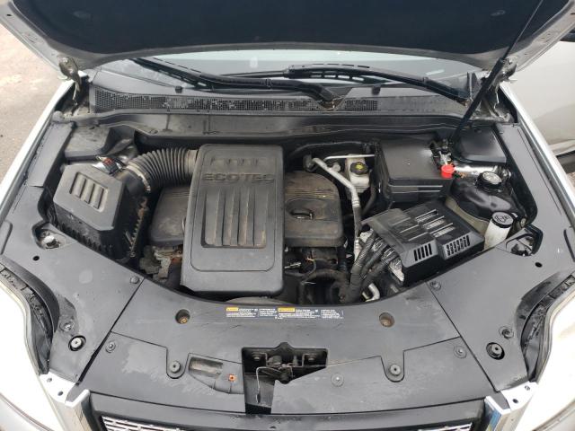 2016 GMC TERRAIN SL - 2GKFLSEK3G6211142