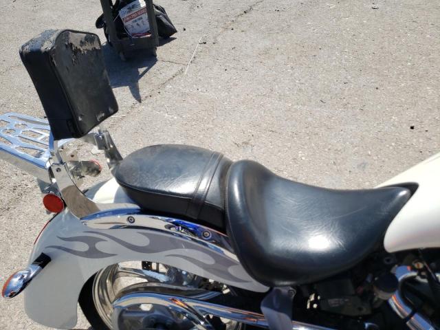 2005 VICTORY MOTORCYCLES KINGPIN - 5VPCB16D953011772