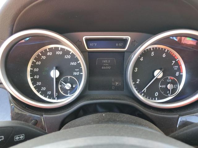 4JGDF6EE1GA623585 Mercedes-Benz Gl 450 4matic