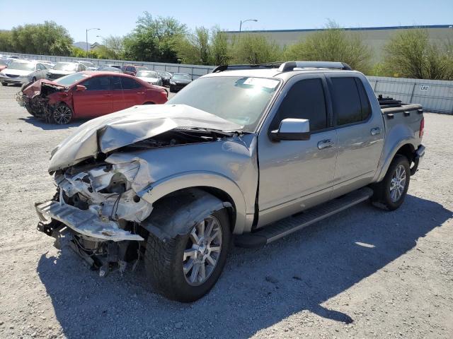 2008 Ford Explorer Sport Trac Limited