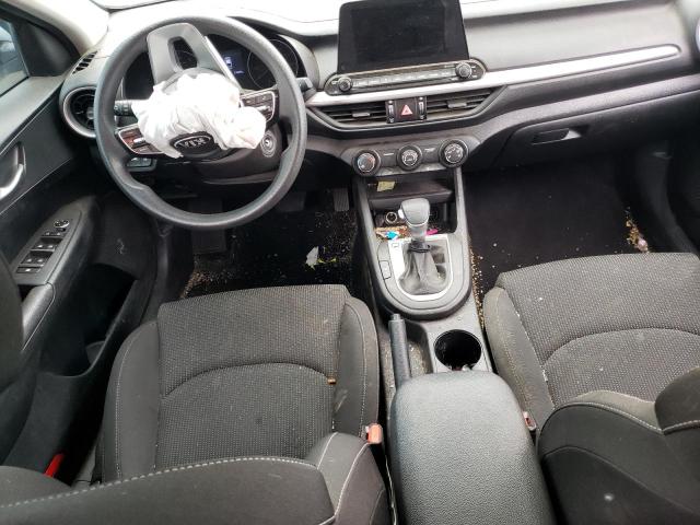 3KPF24AD0LE190889 KIA FORTE FE