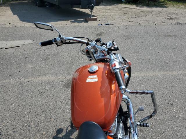 2003 HONDA VT1100 C2 1HFSC43063A300567