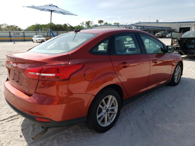 Vin: 1fadp3f26jl252980, lot: 82572023, ford focus se 20183
