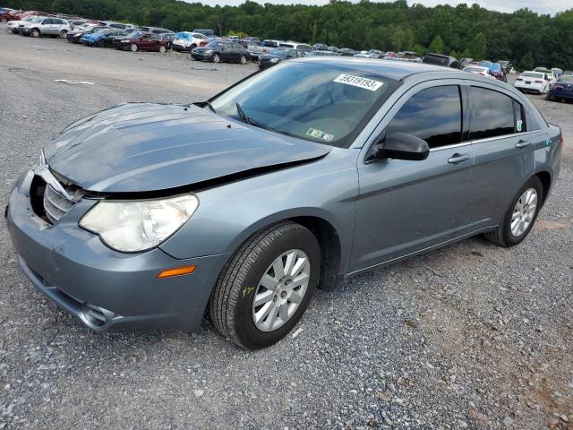 2009 Chrysler Sebring LX