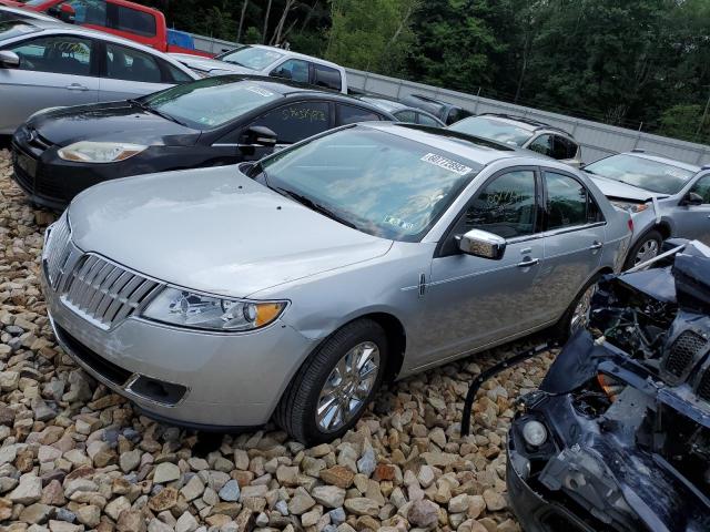 2011 Lincoln MKZ 