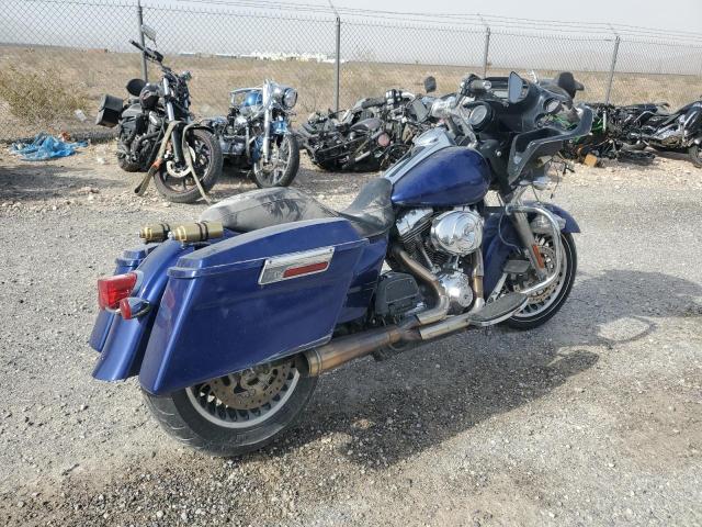2013 HARLEY-DAVIDSON FLTRU ROAD 1HD1KGM10DB667928