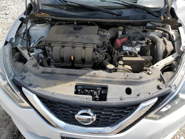 3N1AB7AP4GY291933 Nissan SENTRA S
