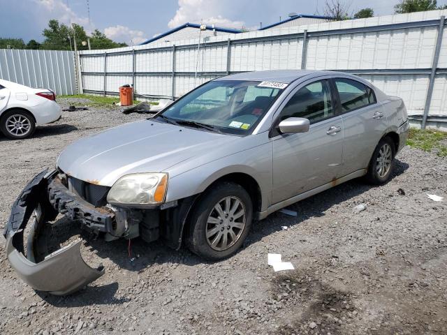 2009 Mitsubishi Galant ES