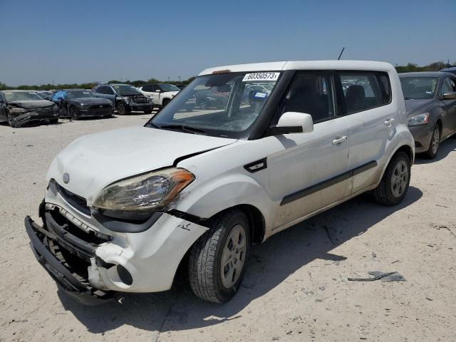 Vin: kndjt2a57d7754852, lot: 60350573, kia soul 20131
