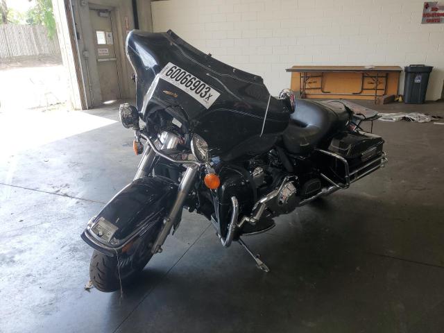 2009 HARLEY-DAVIDSON FLHTCU 1HD1FC4189Y679472
