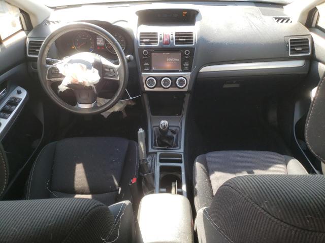 JF1GPAP68GG210993 Subaru Impreza Sport Premium
