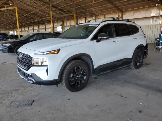 2023 HYUNDAI SANTA FE X - 5NMS6DAJ8PH496892