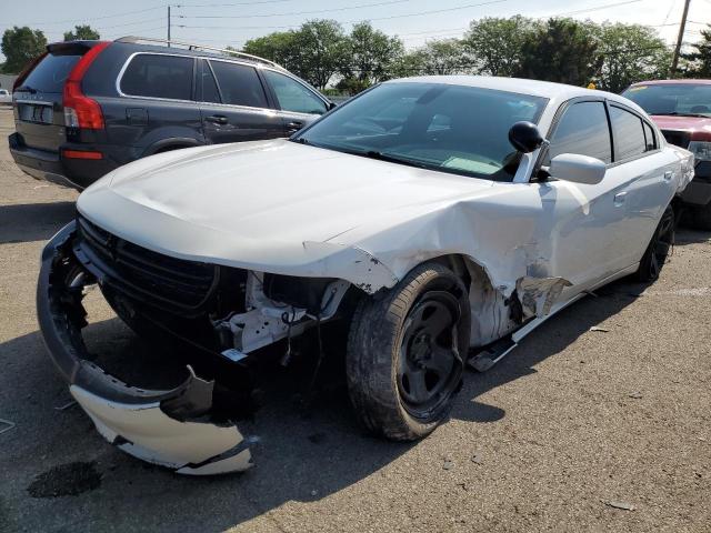 2015 DODGE CHARGER PO - 2C3CDXAG1FH785482