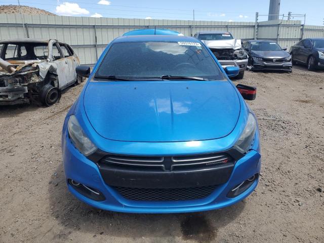 1C3CDFEB0FD223997 Dodge DART GT