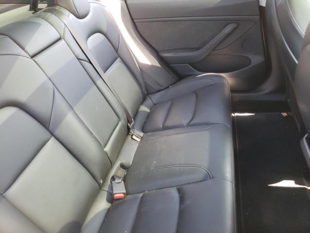 5YJ3E1EB2MF065017 Tesla MODEL 3