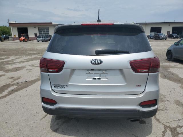 5XYPG4A30LG654327 KIA SORENTO L