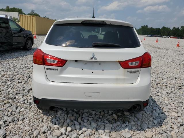 4A4AP4AU5FE034996 Mitsubishi Outlander Sport Se