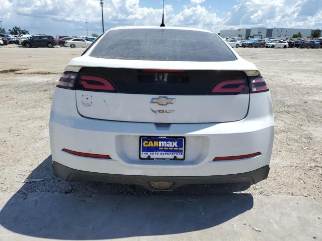 VIN 1G1RA6E42DU142070 2013 Chevrolet Volt no.6