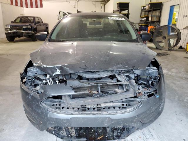 1FADP3E21HL299345 Ford FOCUS S