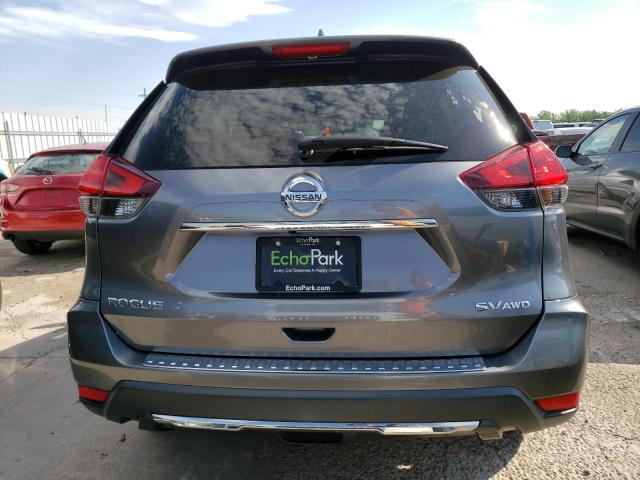KNMAT2MV3HP613391 Nissan ROGUE S