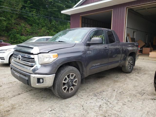 2017 Toyota Tundra 