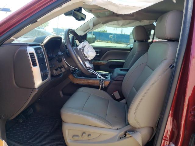 2016 GMC SIERRA 150 - 3GTP1NEC2GG197626