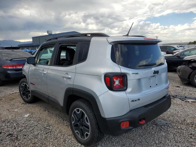 ZACCJBCT7GPC78491 Jeep Renegade Trailhawk