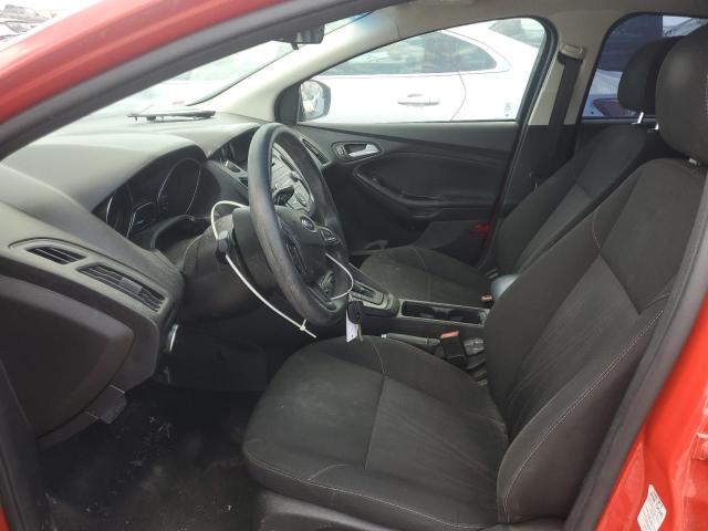 1FADP3F27FL203763 Ford FOCUS SE