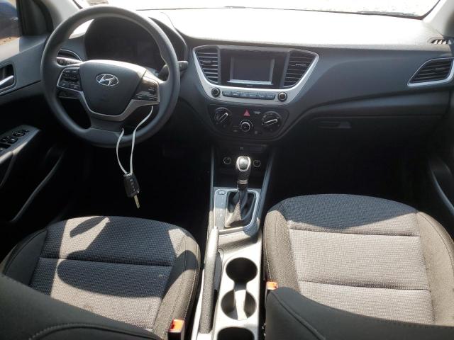 3KPC24A62NE171252 Hyundai ACCENT SE