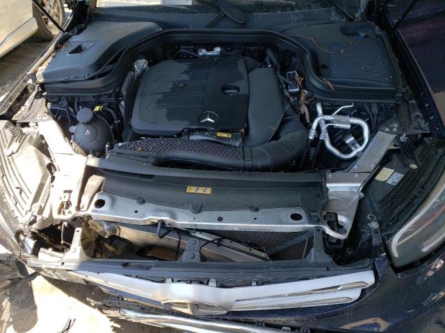 W1N0G8EB2LF837346 Mercedes-Benz Glc 300 4matic