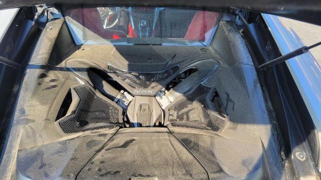 2017 ACURA NSX 19UNC1B0XHY000912