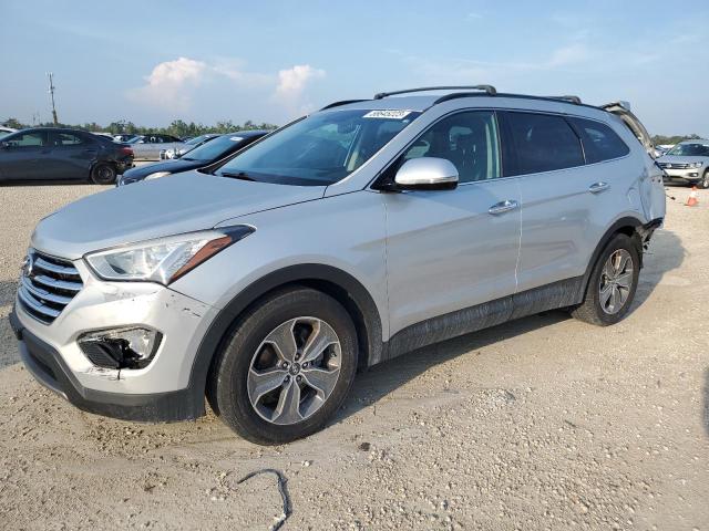 2013 Hyundai Santa Fe GLS