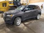 2018 JEEP COMPASS LA - 3C4NJDBB4JT113169