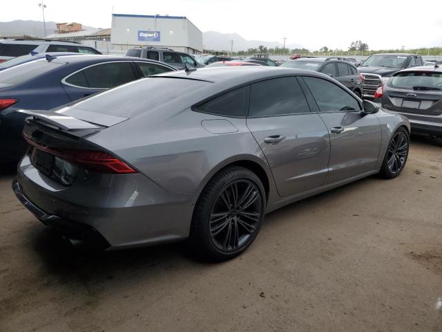 VIN WAUR2AF28KN091201 2019 Audi A7, Premium Plus no.3