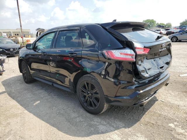 2FMPK4J96MBA01540 2021 FORD EDGE, photo no. 2