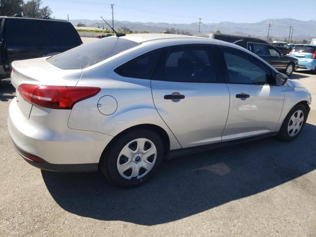 1FADP3E20HL206198 Ford FOCUS S
