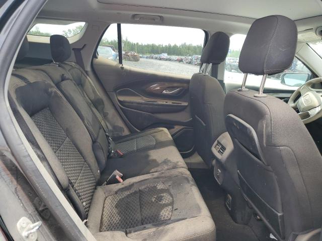 2020 GMC TERRAIN SL - 3GKALTEX0LL272322