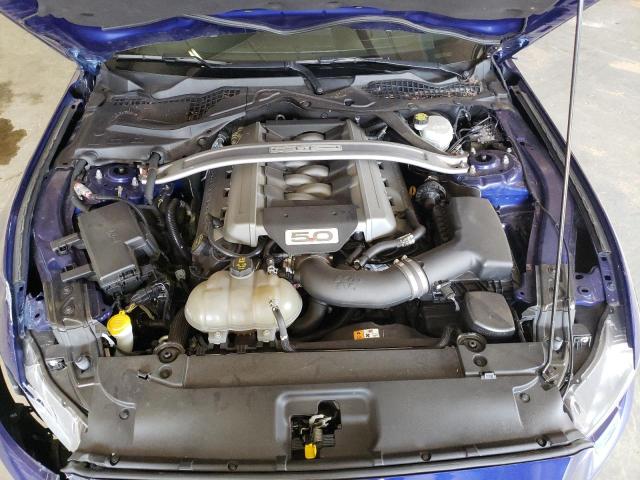 1FATP8FF4G5253862 2016 FORD MUSTANG, photo no. 11