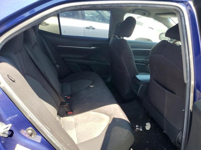 4T1B31HKXJU502886 Toyota CAMRY LE