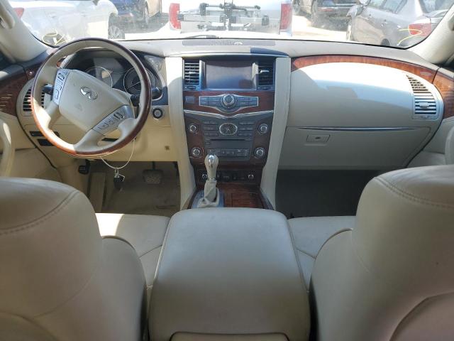 JN8AZ2NE8G9125526 Infiniti QX80