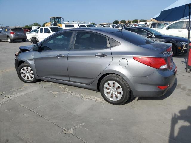 KMHCT4AE2GU050998 Hyundai Accent Se 2016