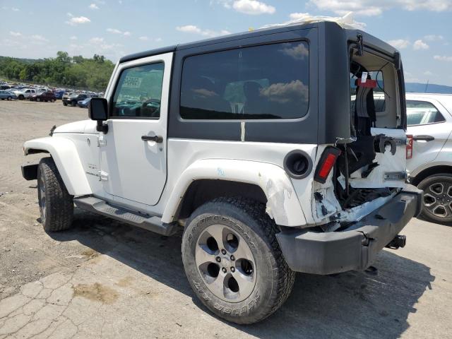 1C4AJWBG3GL213449 | 2016 JEEP WRANGLER S